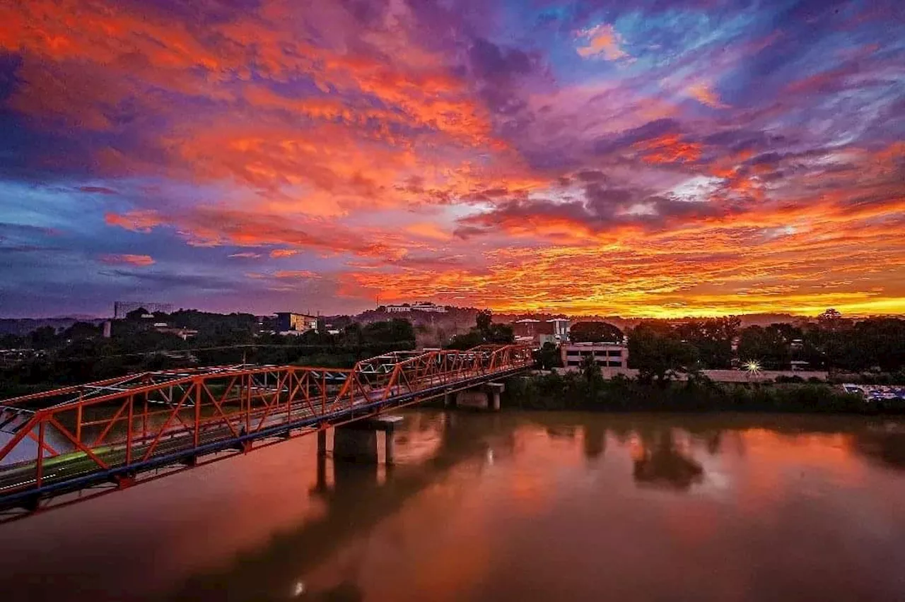 Technicalities halt plans to repair Cagayan de Oro’s longest standing bridge