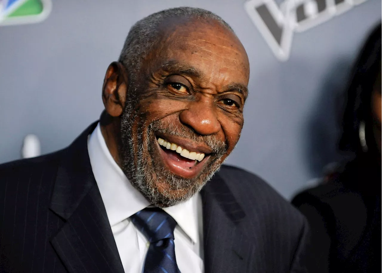 ‘The Bodyguard’ actor Bill Cobbs dies at 90