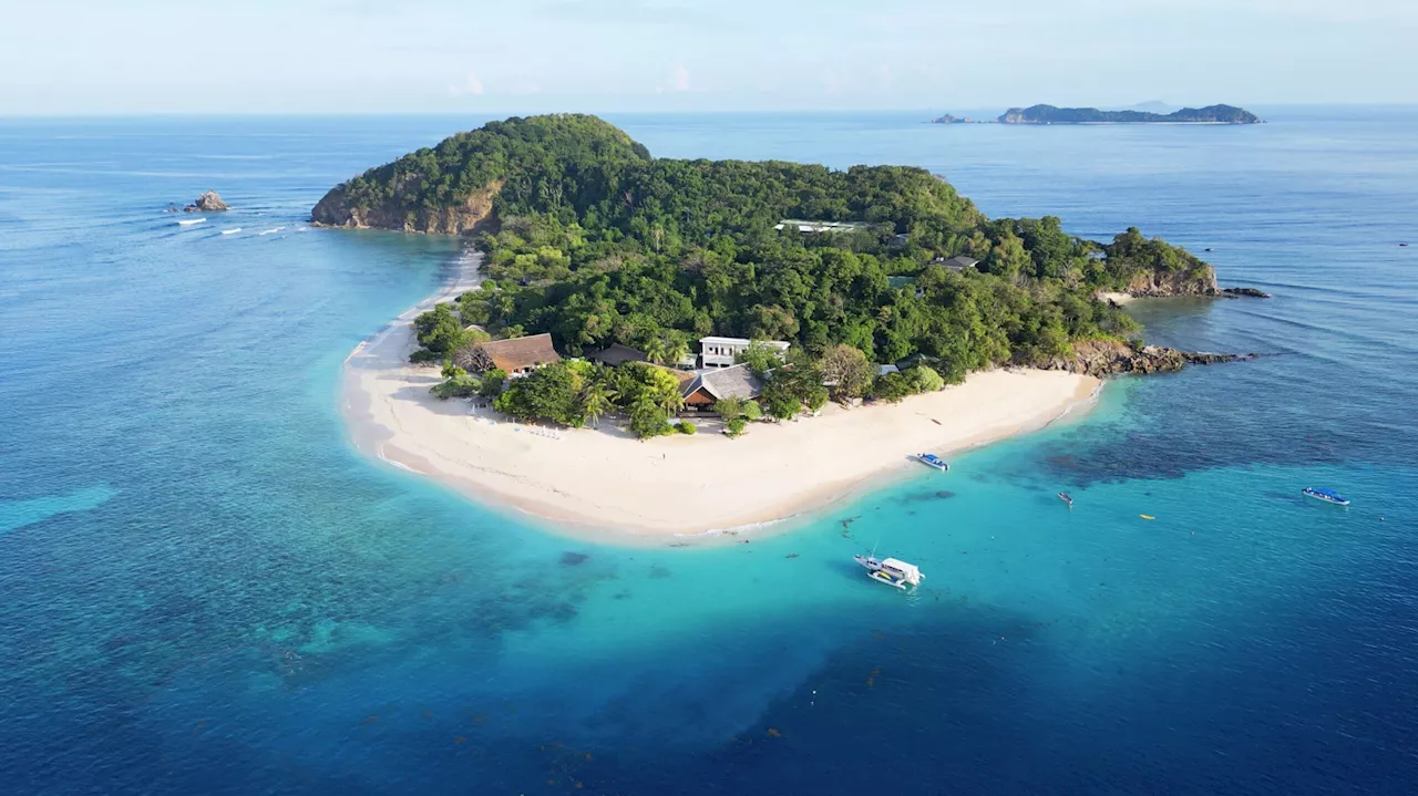 These PH resorts are among top beach island resorts in Southeast Asia, according to this travel mag