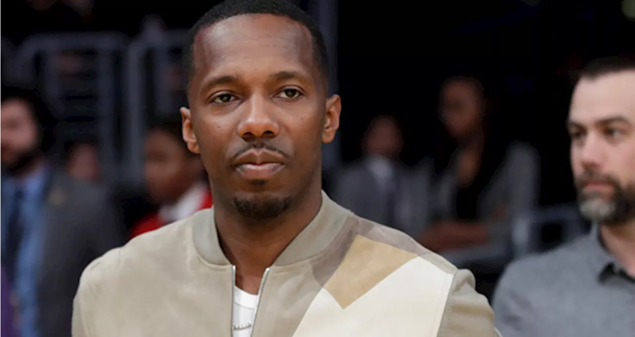 Mark Termini Sues Rich Paul, Klutch Sports For $4.9M In Unpaid Fees