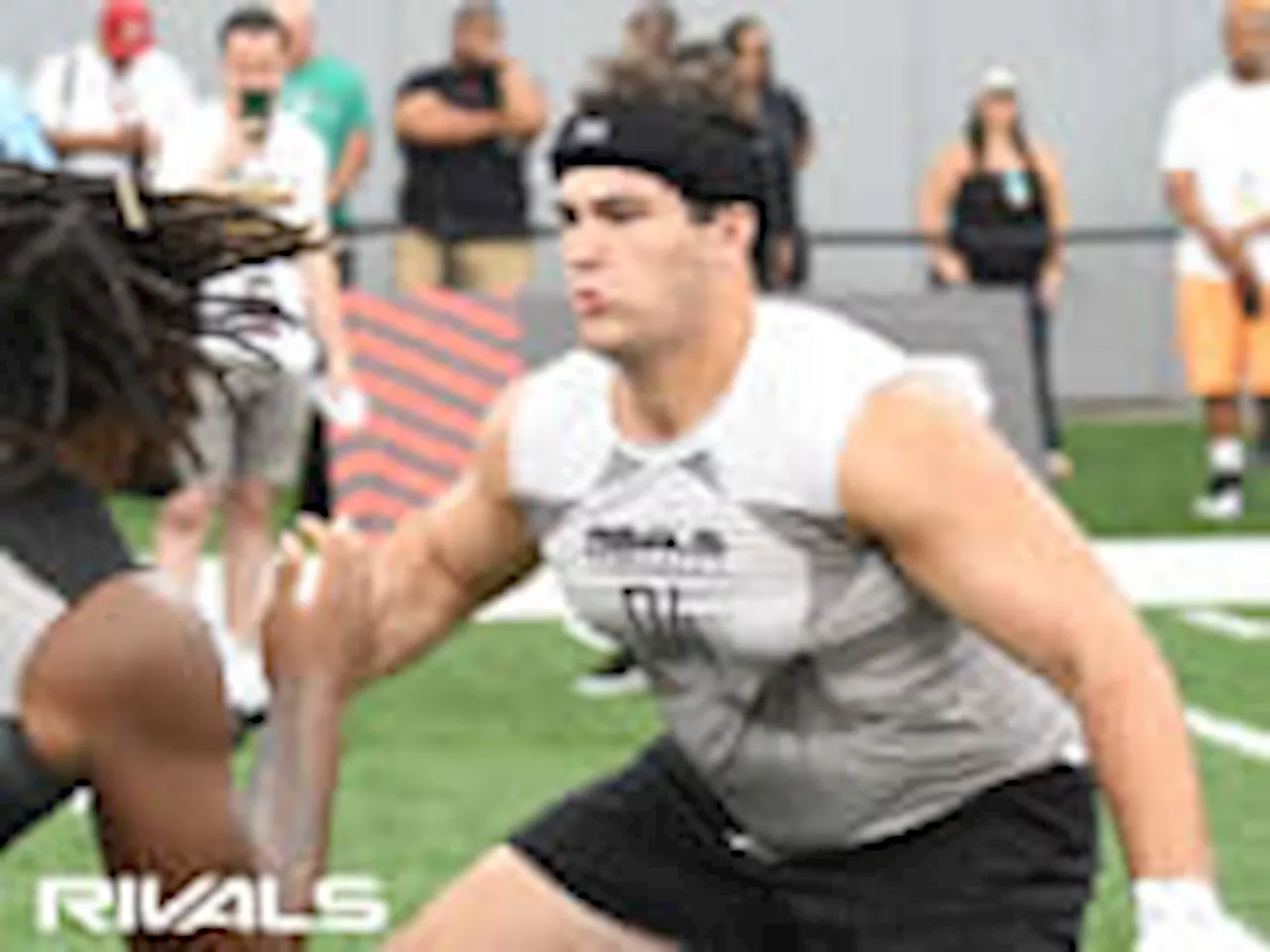 Rivals Five-Star: Five Programs That Should Be Pleased