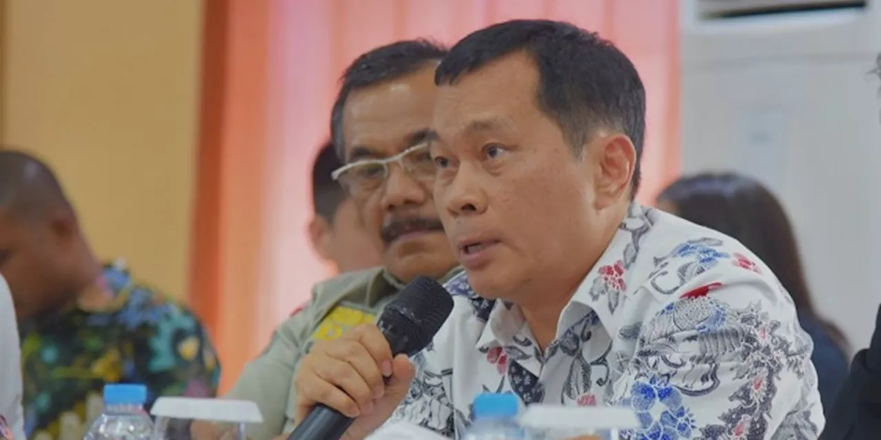 IAW Kritik Anggota Komisi III DPR Santoso Tidak Paham Sinergi Institusi