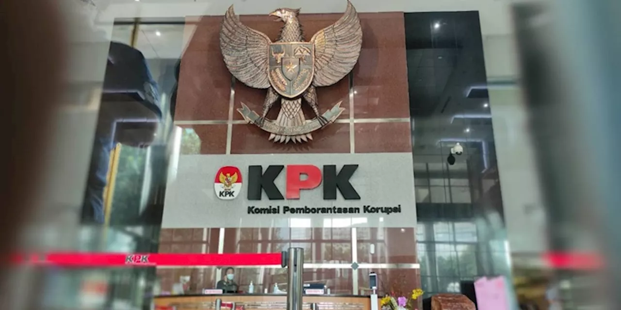 KPK Ungkap Pengadaan Lahan di Rorotan Selisih Harga Rp400 M