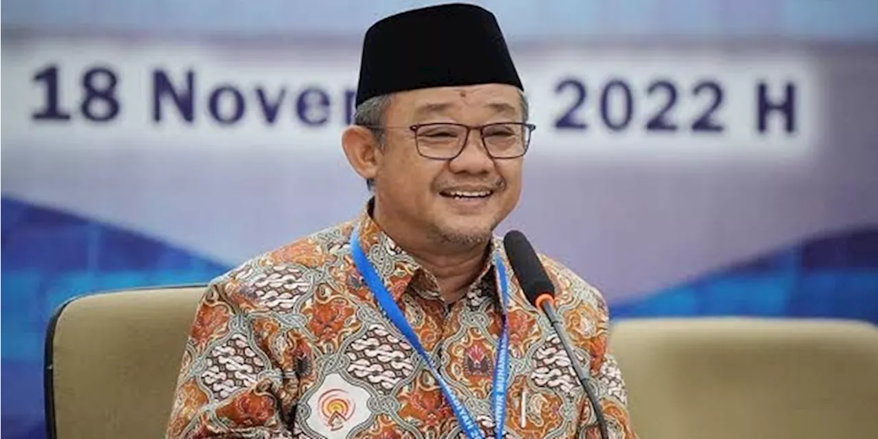 PP Muhammadiyah Tegaskan Belum Ada Keputusan Terkait Tambang