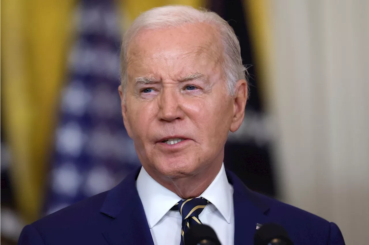 Earpieces and Mountain Dew: Republicans Are Desperate to Discredit Biden Before the Debate