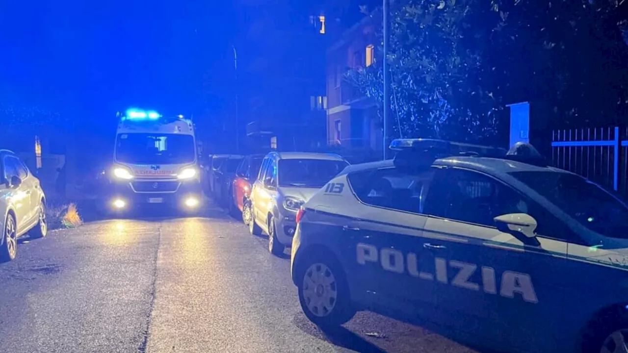 Spari Al Corviale, Colpito Dopo Una Lite In Un Condominio: Grave Un ...