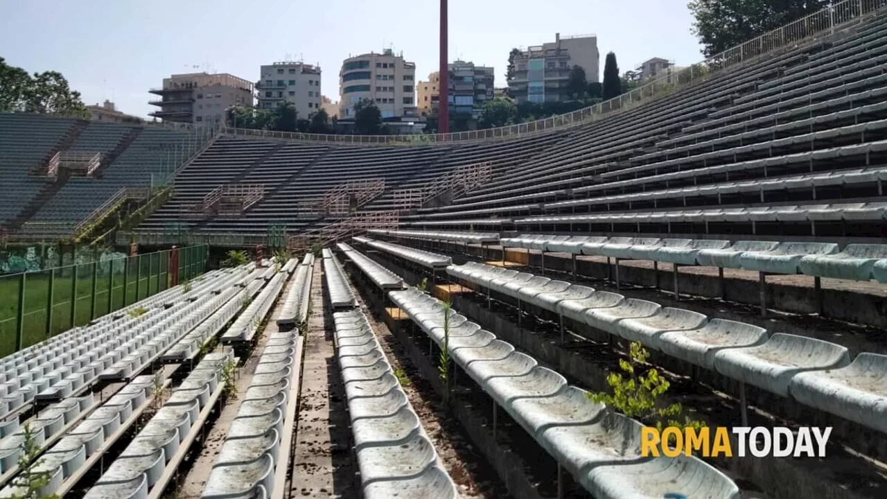 Stadio Flaminio, Lotito batte un colpo: "Gualtieri siamo interessati, incontriamoci"