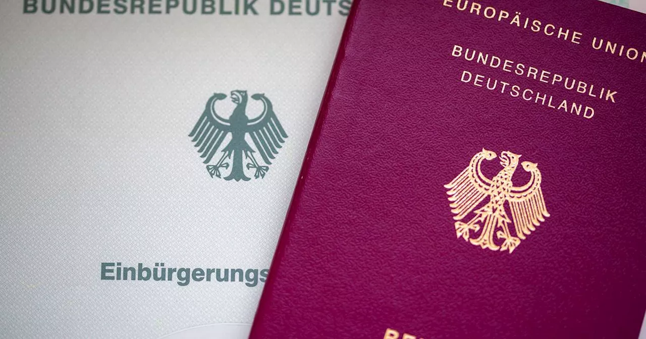 Bundestag vereinfacht Staatsbürgerschaft und Doppelpass