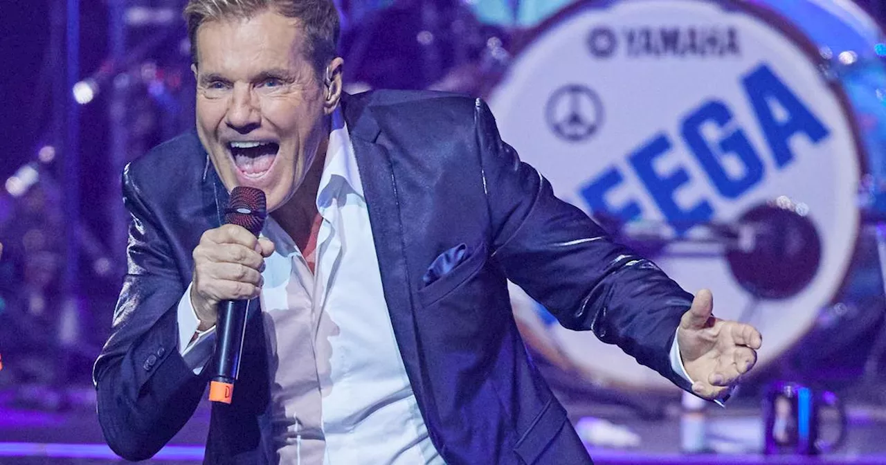 „DSDS“-Juror​: Dieter Bohlen ist kein Ballermann-Freund​