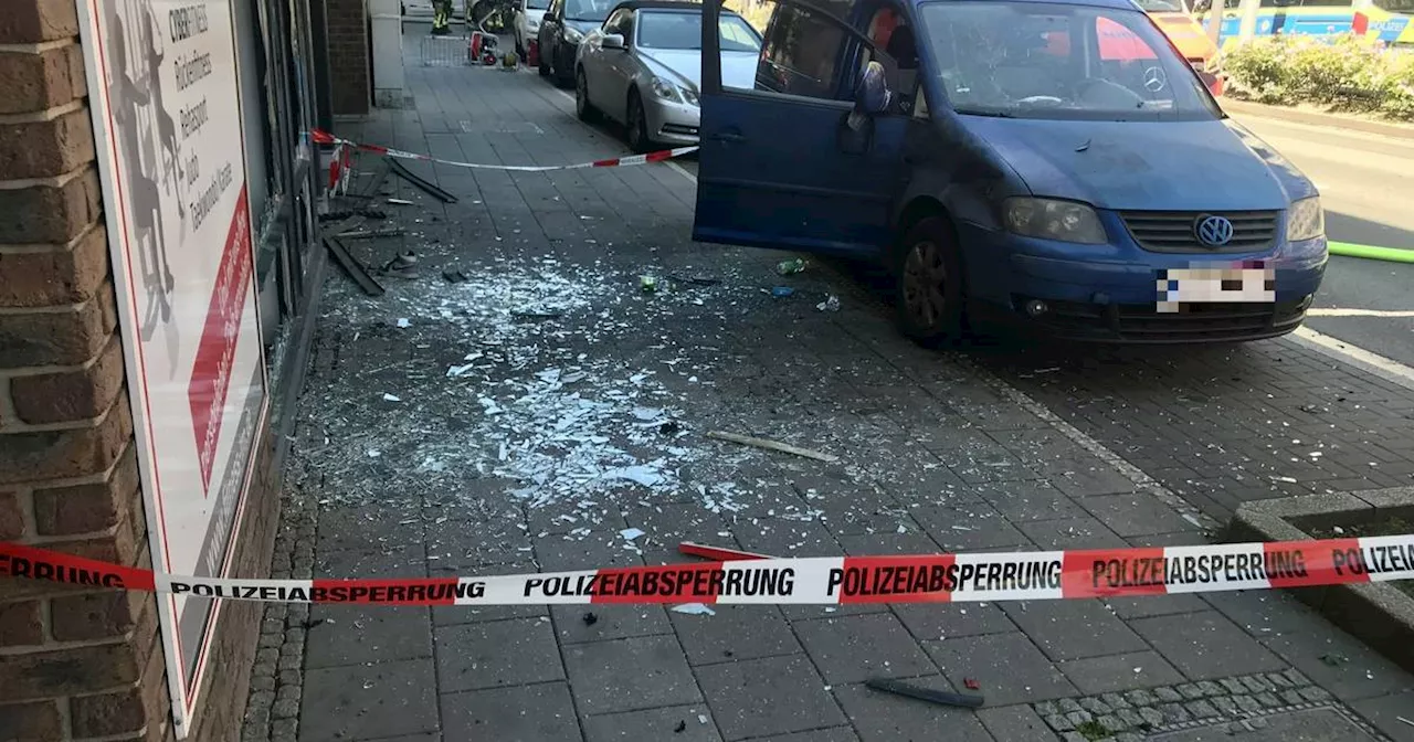 Handelte der Täter von Solingen im Auftrag?​