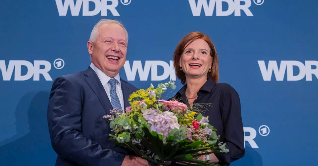 Katrin Vernau: Eine Macherin ist neue Intendantin beim WDR