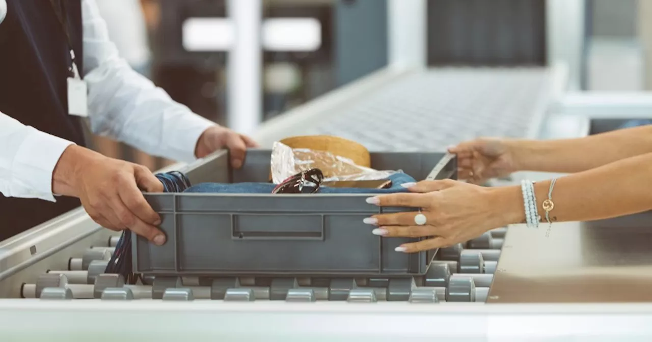 Travel expert shares unexpected item you should never pack for some countries