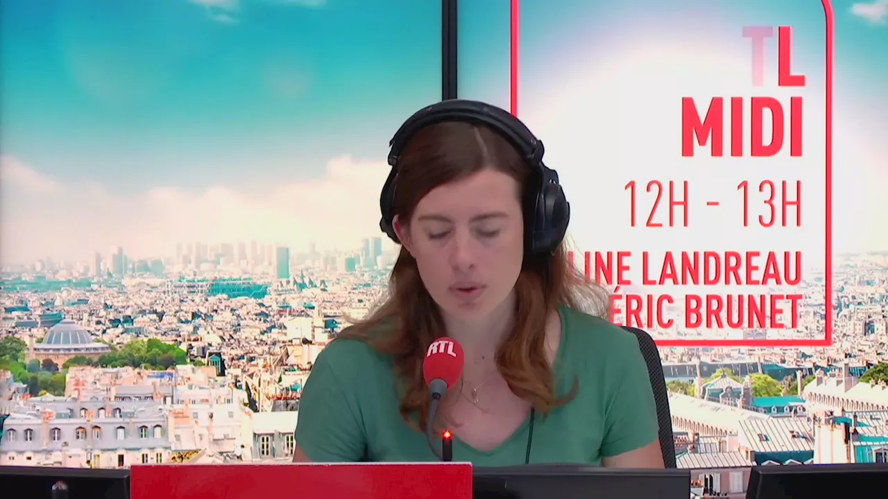 RTL Midi du 27 juin 2024