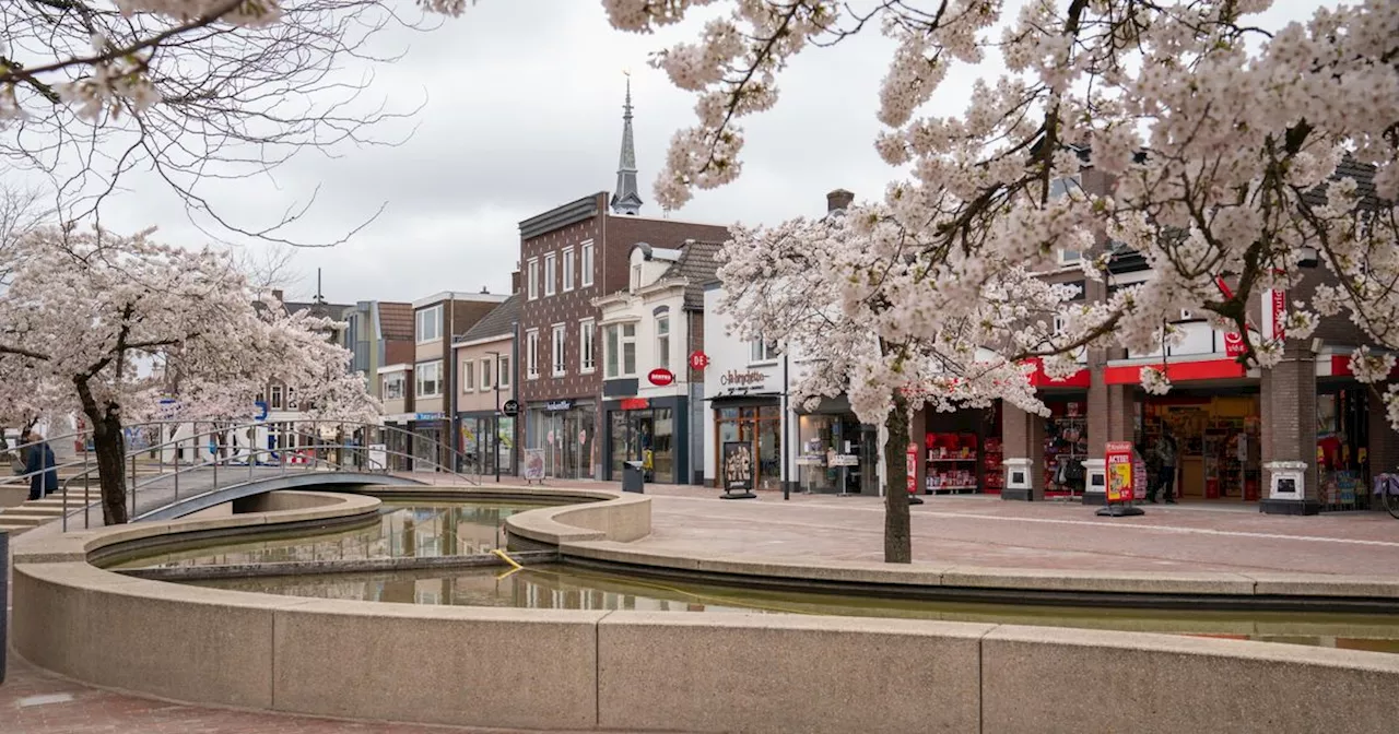 Plan voor openbaar toilet Hoogeveen laat op zich wachten: 'Een beetje absurd'