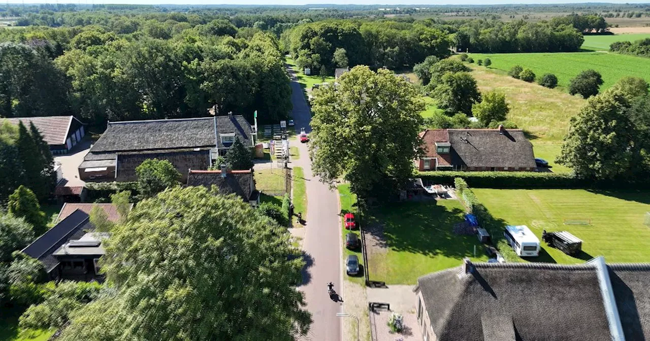 Witten, het o zo rustige dorp dat één keer per jaar verandert in een vrijstaat