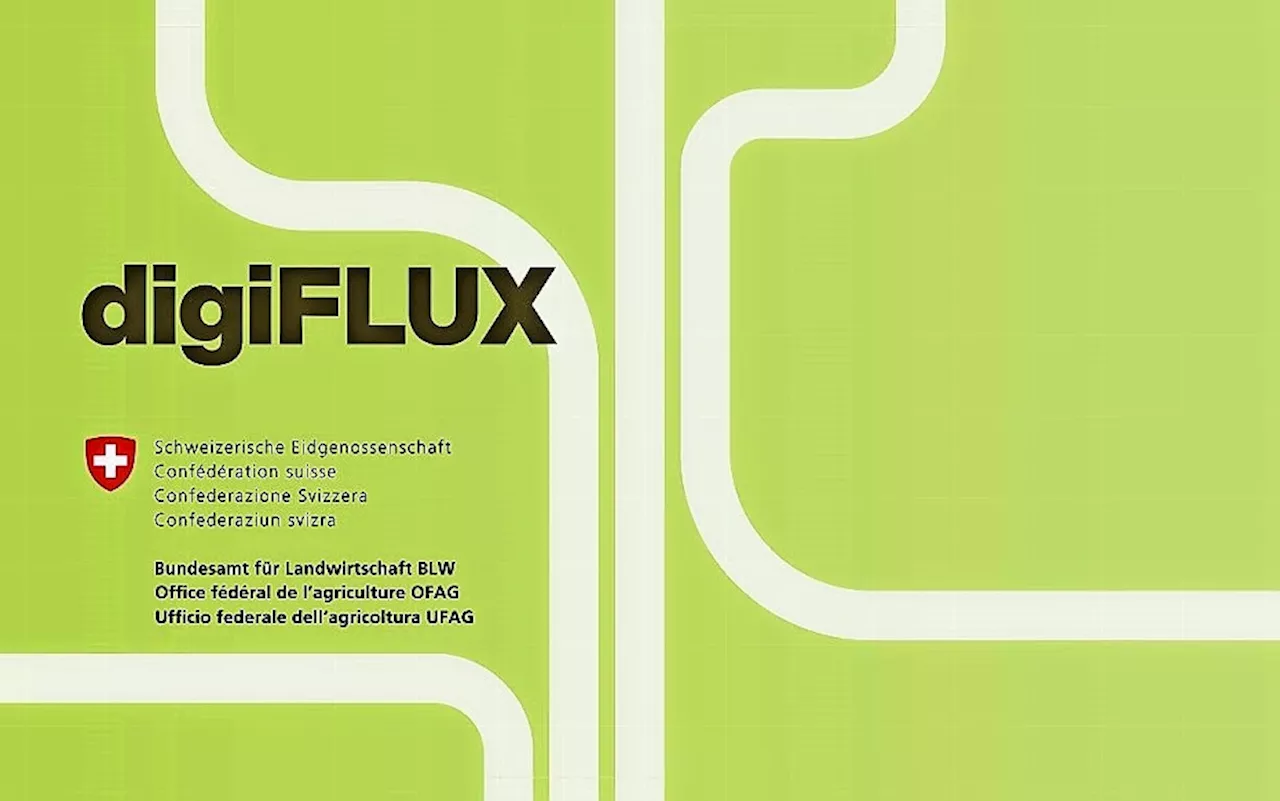 St. Galler Vorstoss will «Digiflux» stoppen