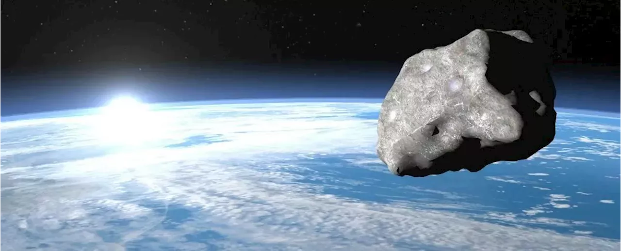 Watch Live as Two Rare Asteroids Fly by Earth at Close Range This Week ...