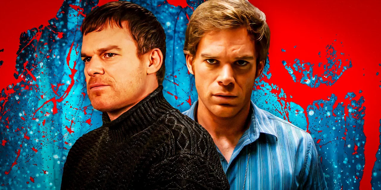 After Dexter: New Blood's Ending, I Appreciate The Original Finale A Lot More