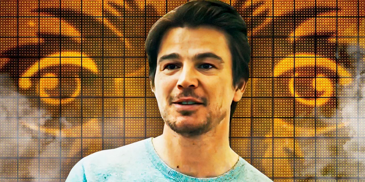 I'm Obsessed With Josh Hartnett's New TV Show Cameo