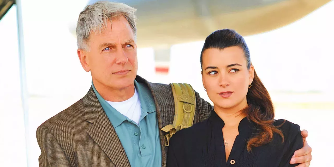 NCIS’ Mark Harmon Chided Co-Star For Being Ill, Cote De Pablo Reveals ...