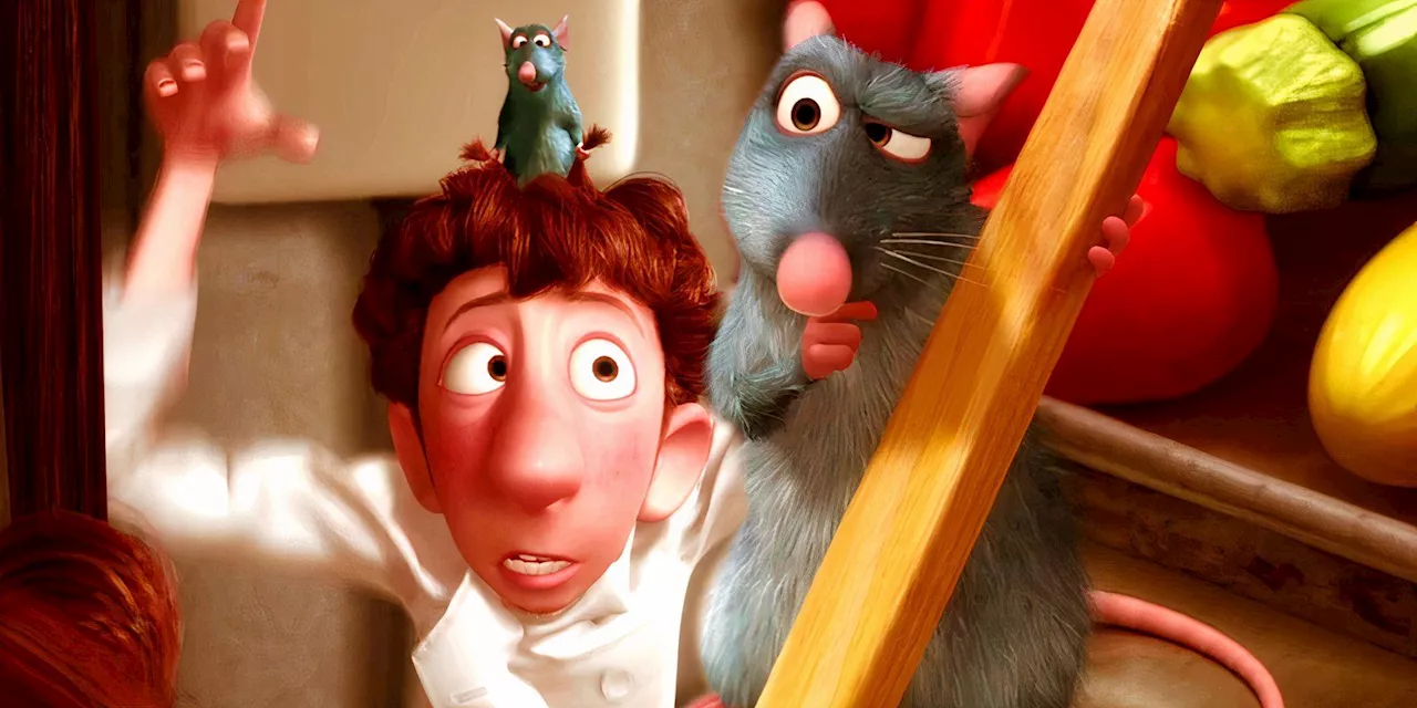 &quot;Harry Potter Of Cooking&quot;: Why Pixar's 2007 Oscar-Winning Movie Is A Must-Watch For Kids Explained By Real Chef