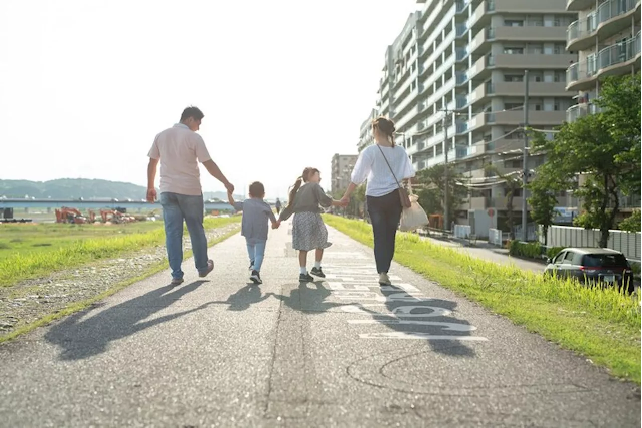 ｢子育て支援｣はむしろ少子化を加速させている…マスコミがばら撒いた｢子育てには金がかかる｣という呪い（2024年6月27日）｜BIGLOBEニュース