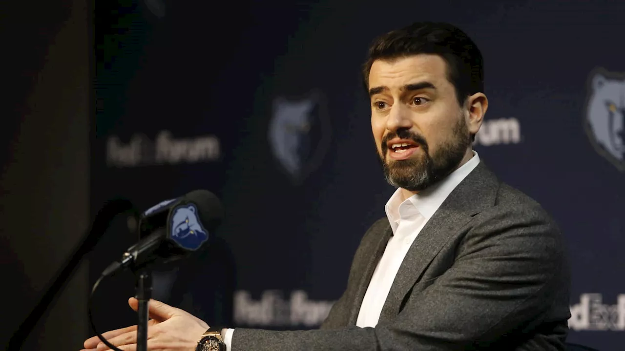 2024 NBA Draft: Examining the Memphis Grizzlies' Gamble on Zach Edey