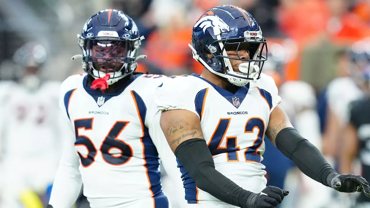 Broncos Need Much, Much More From OLB Nik Bonitto Entering Year 3