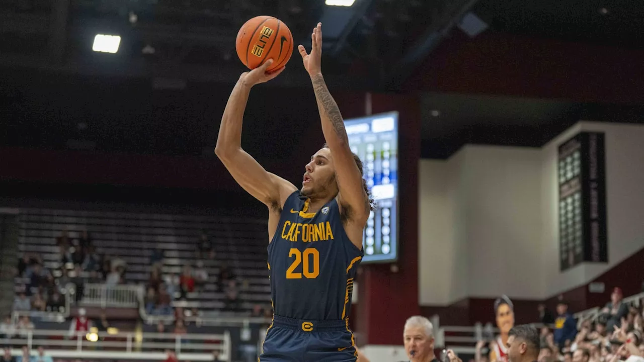 Cavaliers Select Jaylon Tyson No. 20 Overall at 2024 NBA Draft