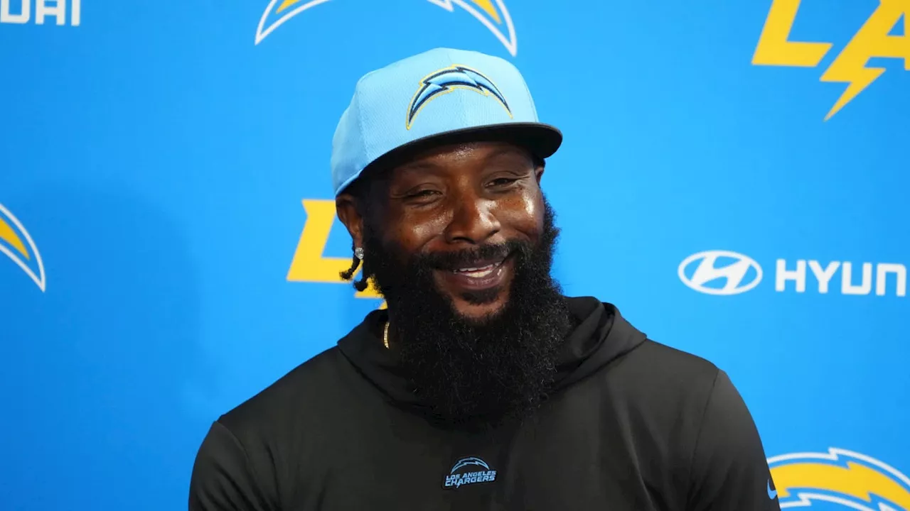 Chargers News: NaVorro Bowman Explains Relationship with Jim Harbaugh