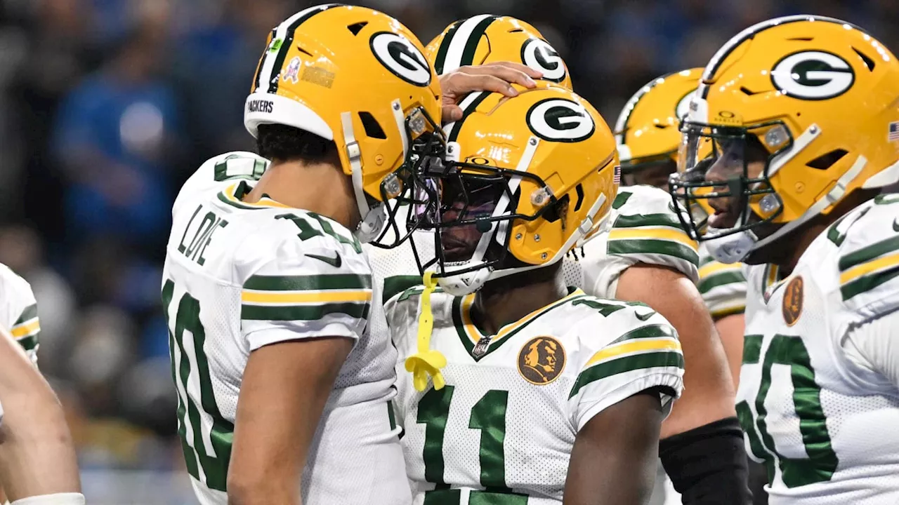 ‘Don’t Sleep’ on Packers Fielding a Top NFL Offense in 2024