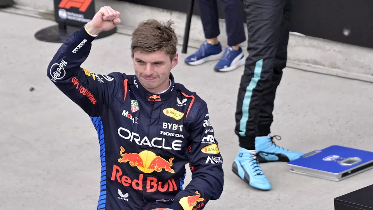 F1 News: Mercedes Continues With Max Verstappen Pursuit - 'Cards Will Be Reshuffled'