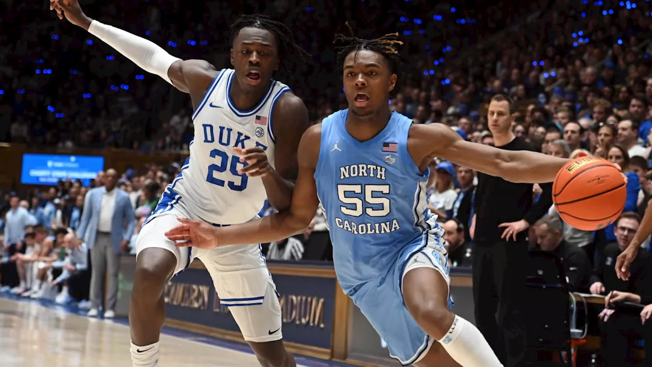 Former UNC Basketball Forward Enjoys Perfect NBA Landing Spot