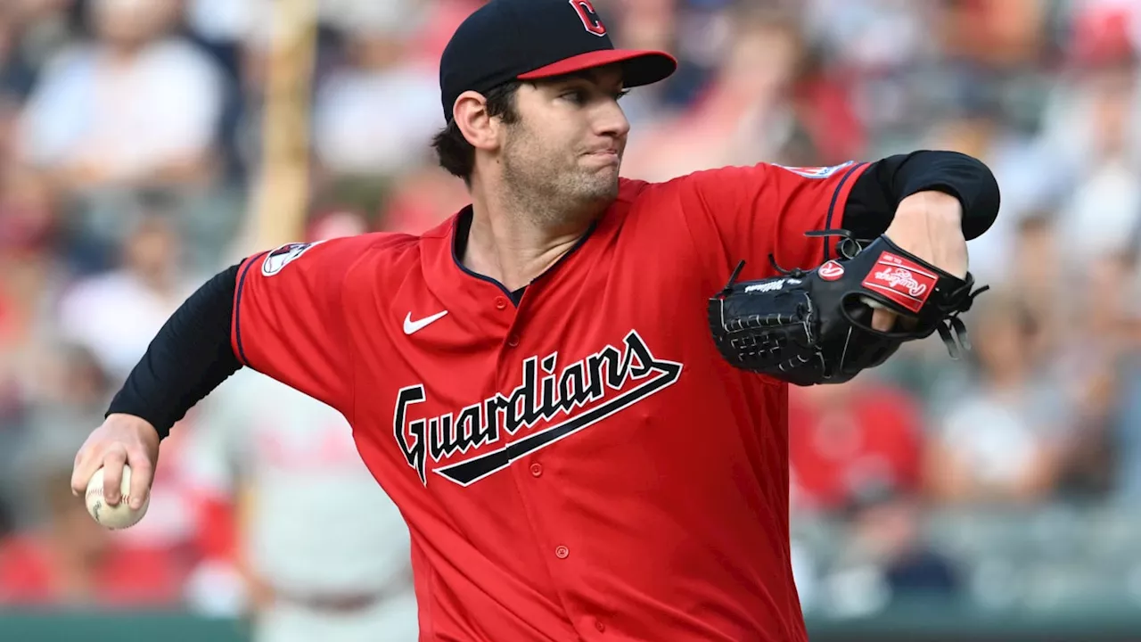 Gavin Williams Rehab Start Recap, Cleveland Guardians News