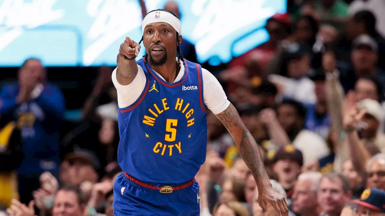 Kentavious Caldwell-Pope Chooses to Test Free Agency With 'Multiple Teams' Interested