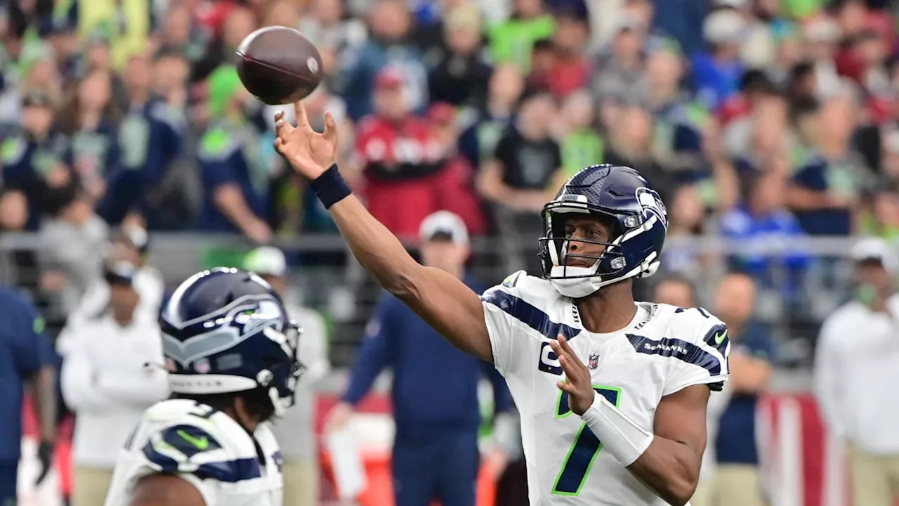 Seahawks 2024 Win Total Projection (Can Seattle Get Back in Postseason Picture?)