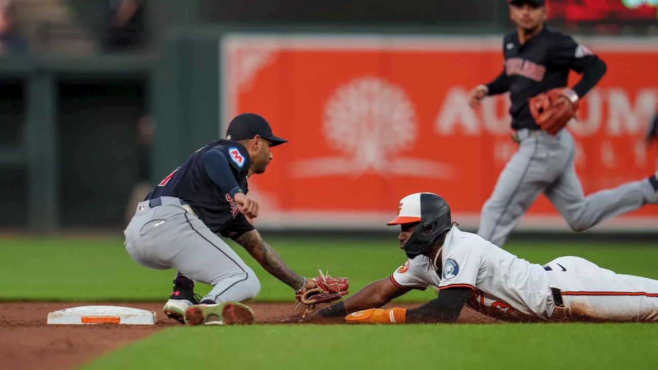 Three Observations From Guardians Loss To Orioles, 4-2