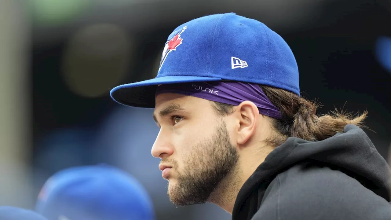 Toronto Blue Jays' Star Gives Shockingly Honest Answer When Asked About Trade Deadlin