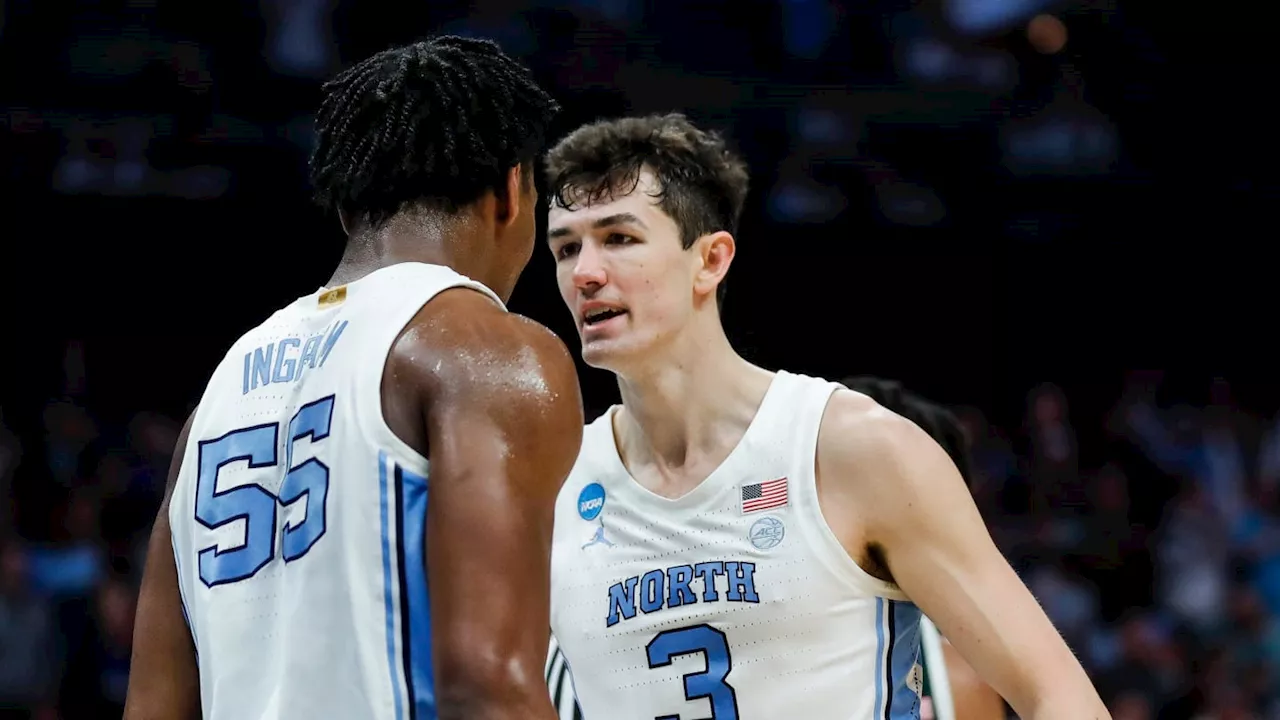 Where UNC Basketball Talent Might Land in Second Round of Draft