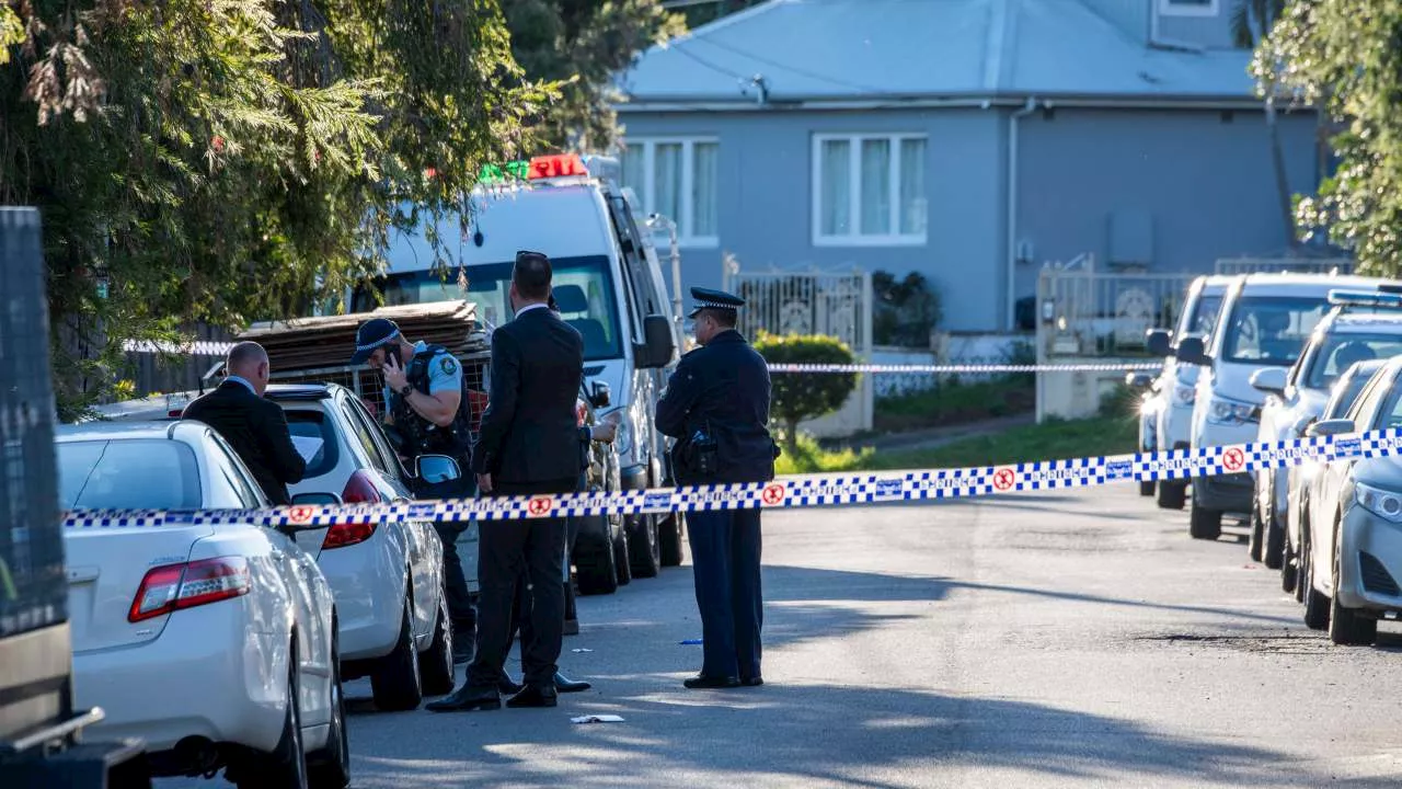 Housemate charged with murder after woman’s body found in Sydney home