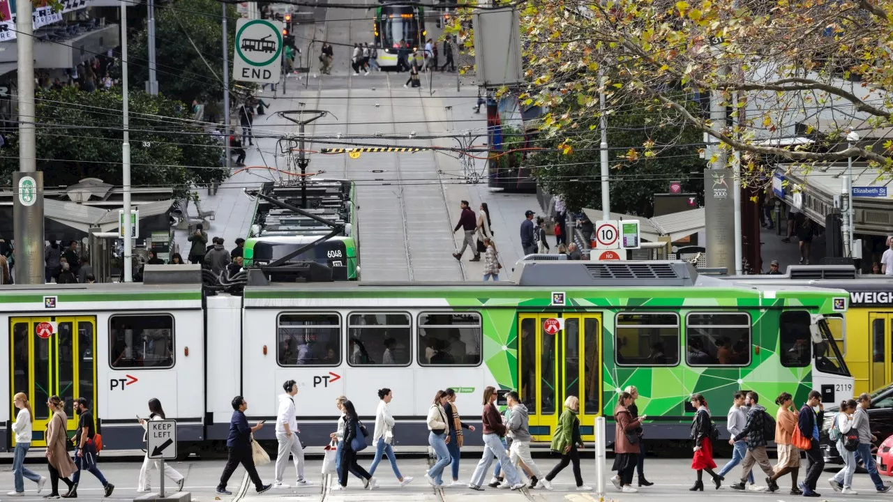 Melbourne and Sydney drop in rankings of world’s most liveable cities