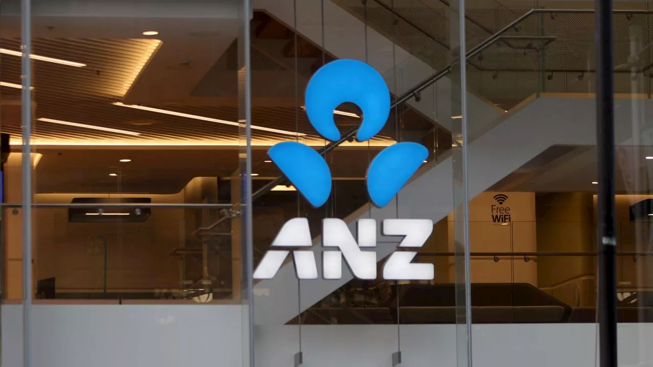 Treasurer approves $4.9 billion ANZ-Suncorp merger