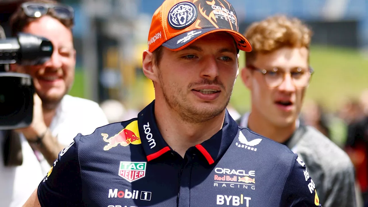 Steiner'S Bold Claim: He Saw Verstappen'S Red Bull Future All Along - 2wxte9n