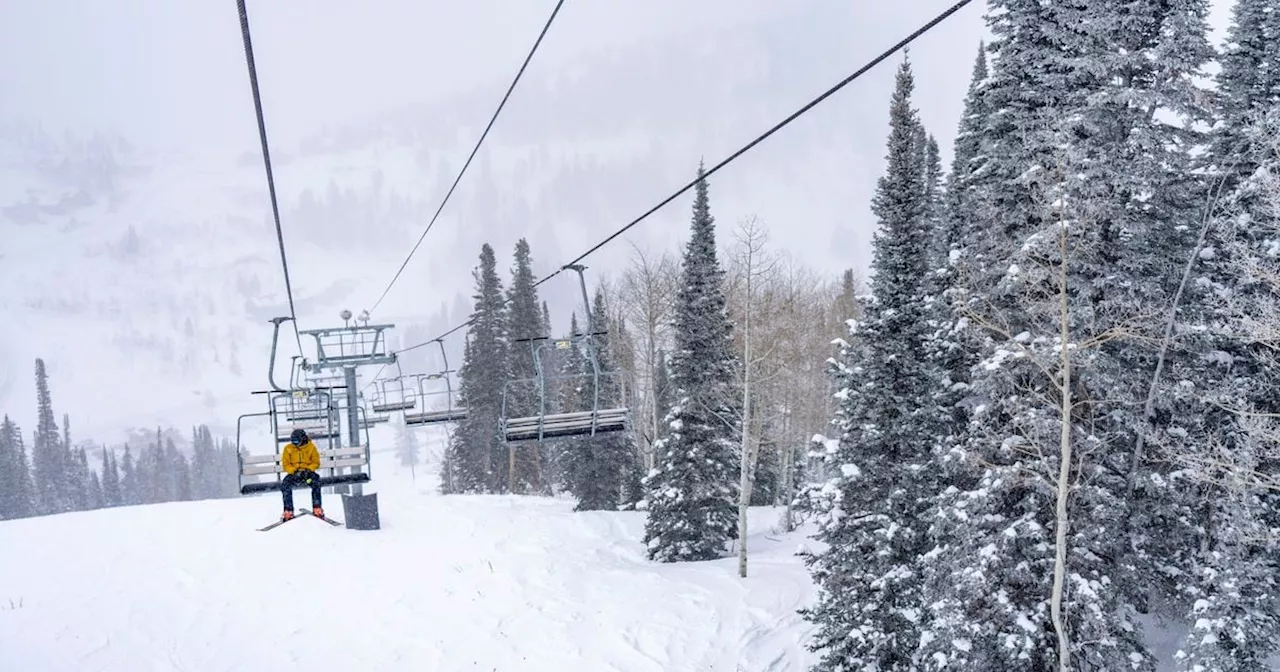 Cache County fast-tracks a luxury ski resort’s shift toward exclusive oasis for the rich