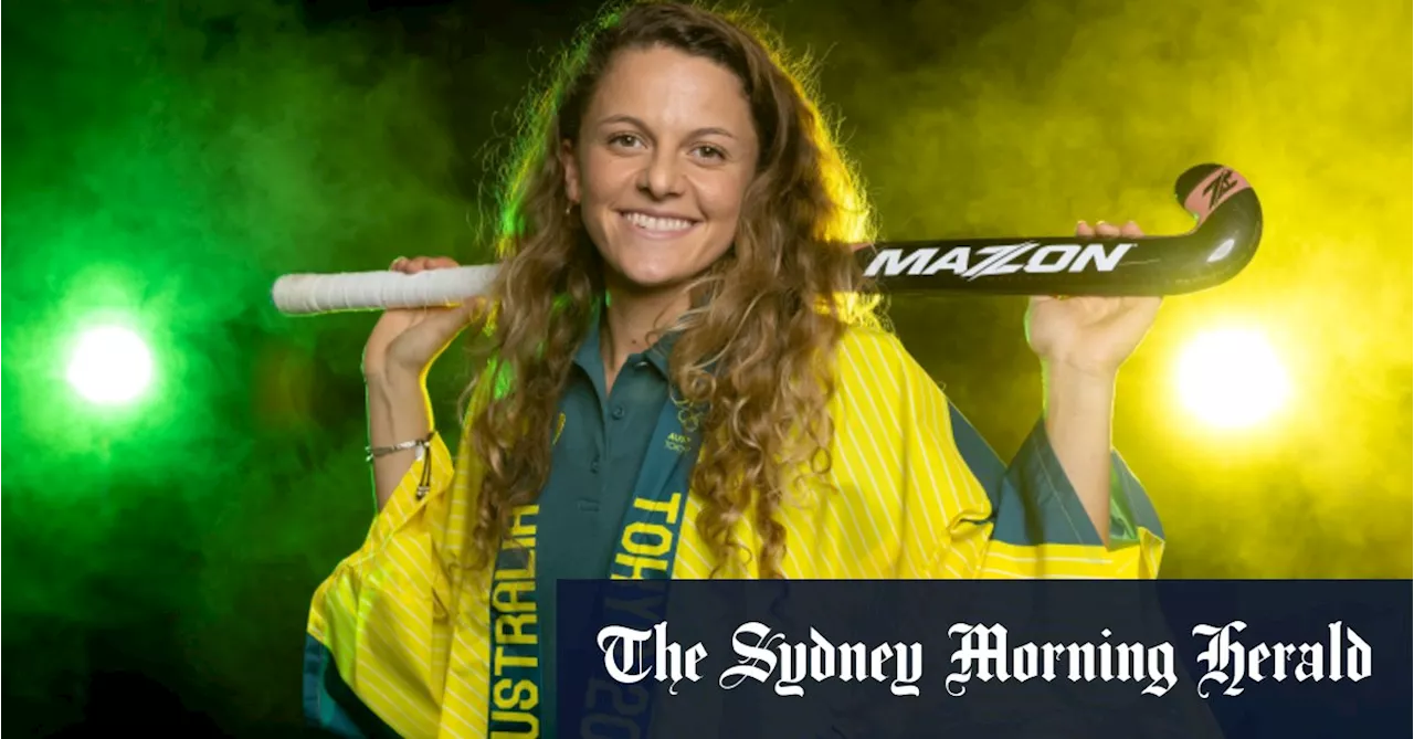 Hockeyroos star in selection tribunal showdown after shock Olympics snub