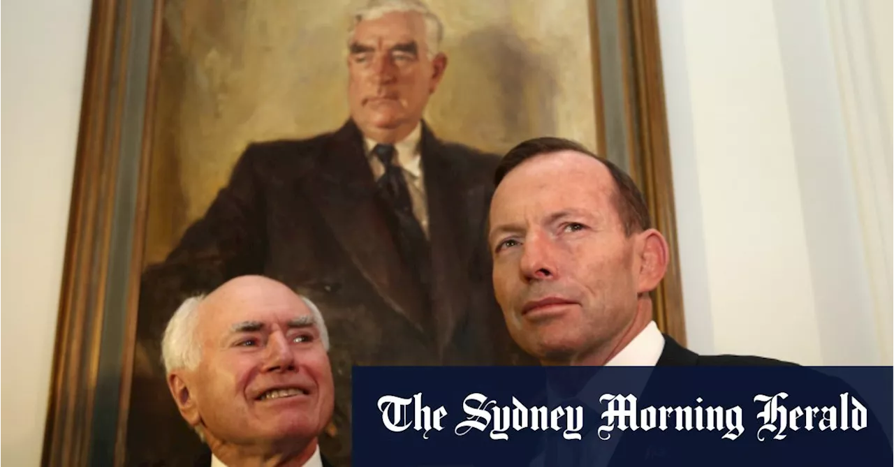 Tony Abbott, John Howard earn Putin’s ire, hit with sanctions by Kremlin