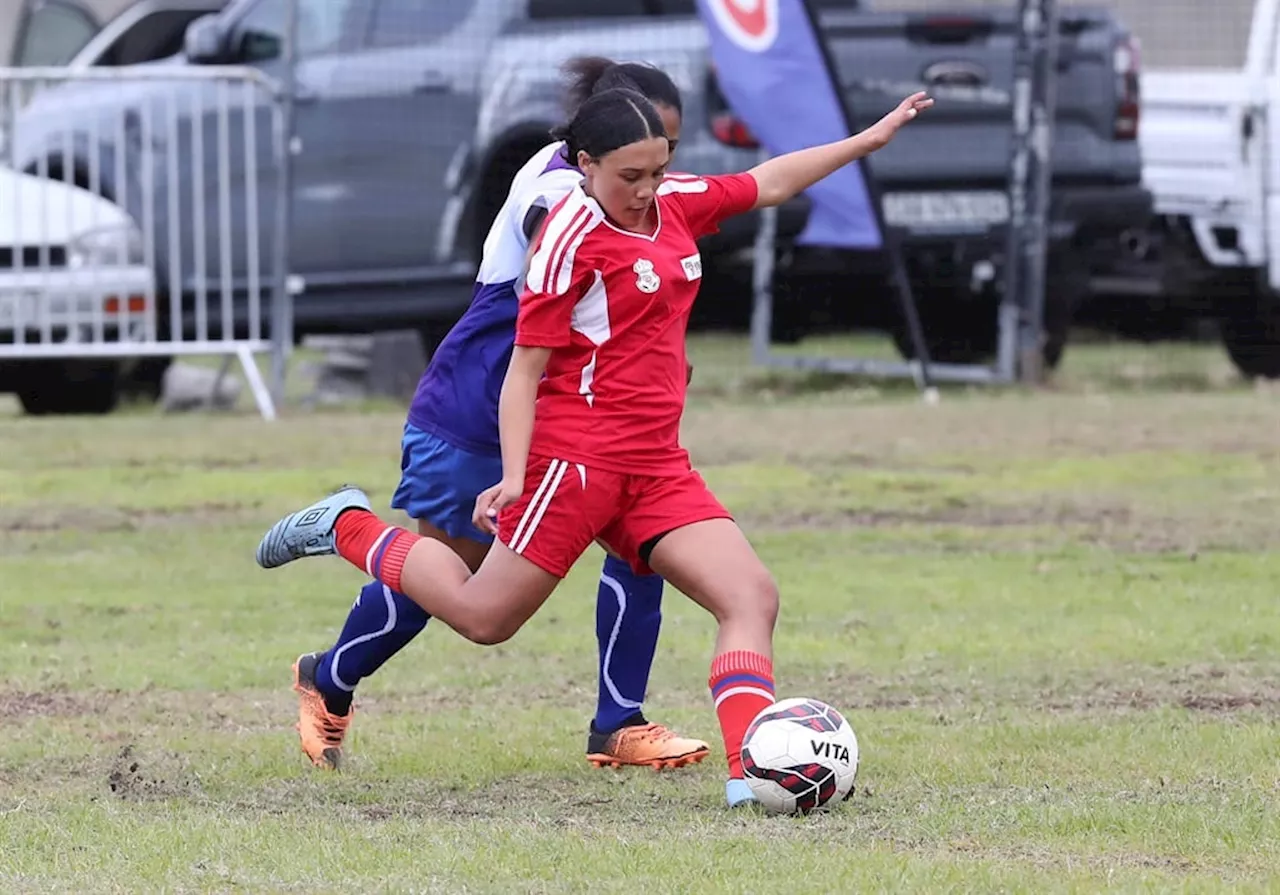 AmaZulu FC, Durban Ladies Looking To Defend Engen Knockout Challenge