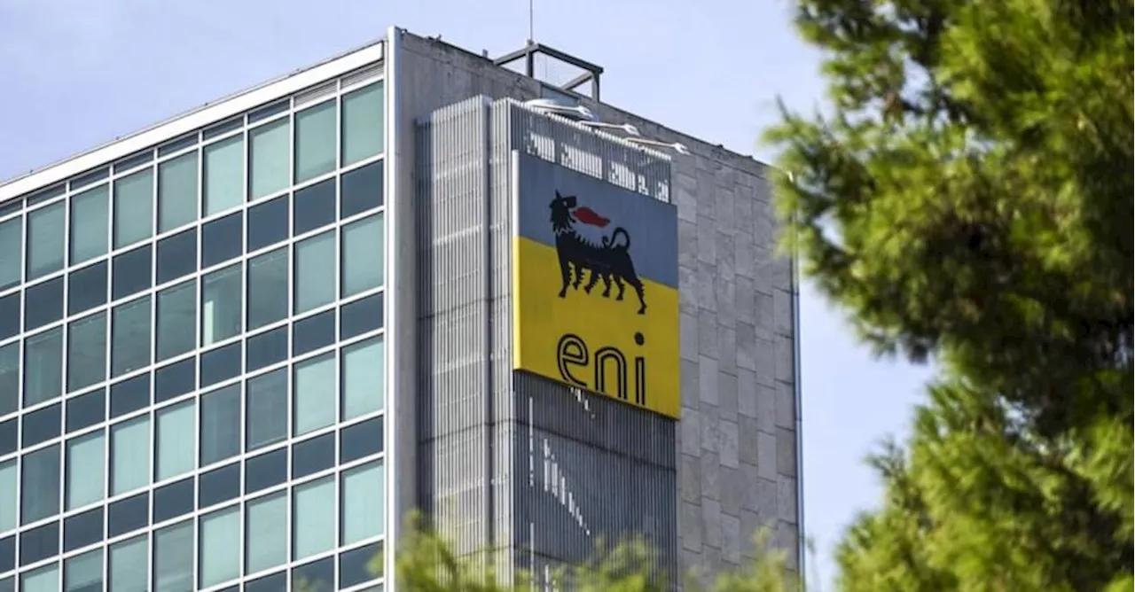 Eni cede gli asset upstream in Alaska