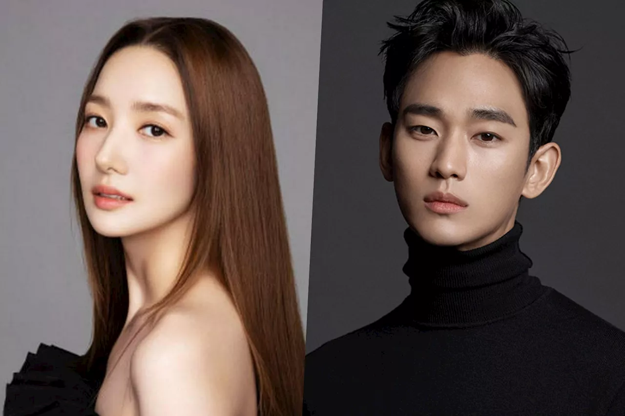 Park Min Young And Kim Soo Hyun To Hold Special Fan Meetings At KCON LA 2024