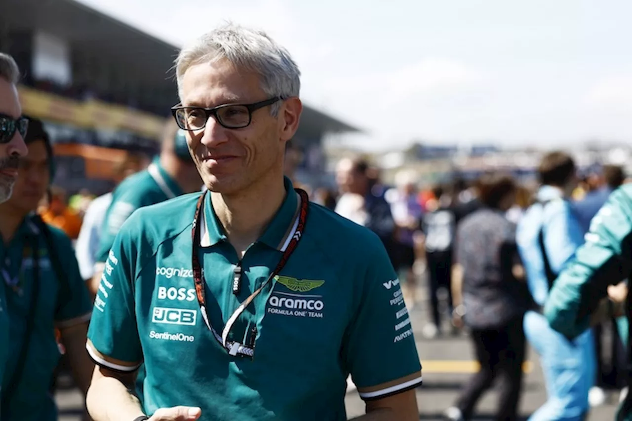 Mike Krack: «Entwicklung läuft nicht immer linear»